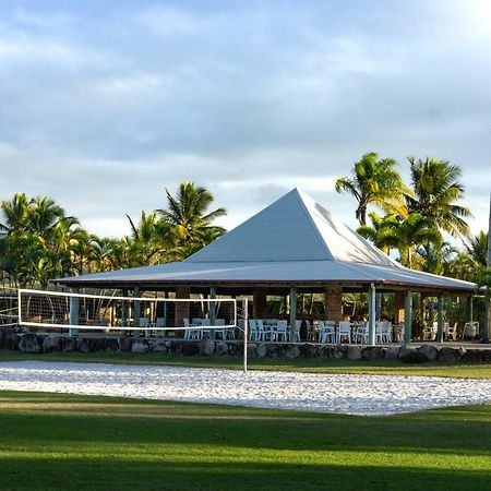 Halliday Bay Resort Seaforth المظهر الخارجي الصورة