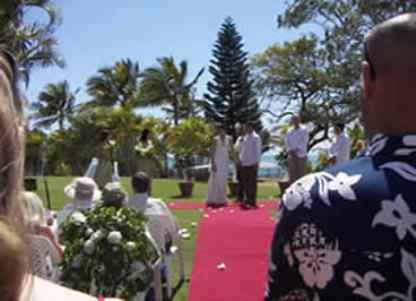Halliday Bay Resort Seaforth المظهر الخارجي الصورة