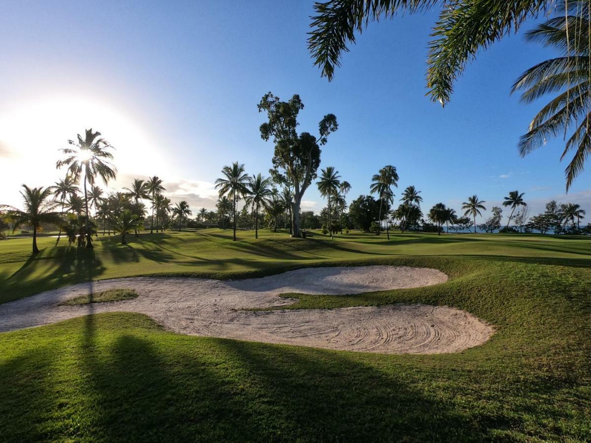 Halliday Bay Resort Seaforth المظهر الخارجي الصورة