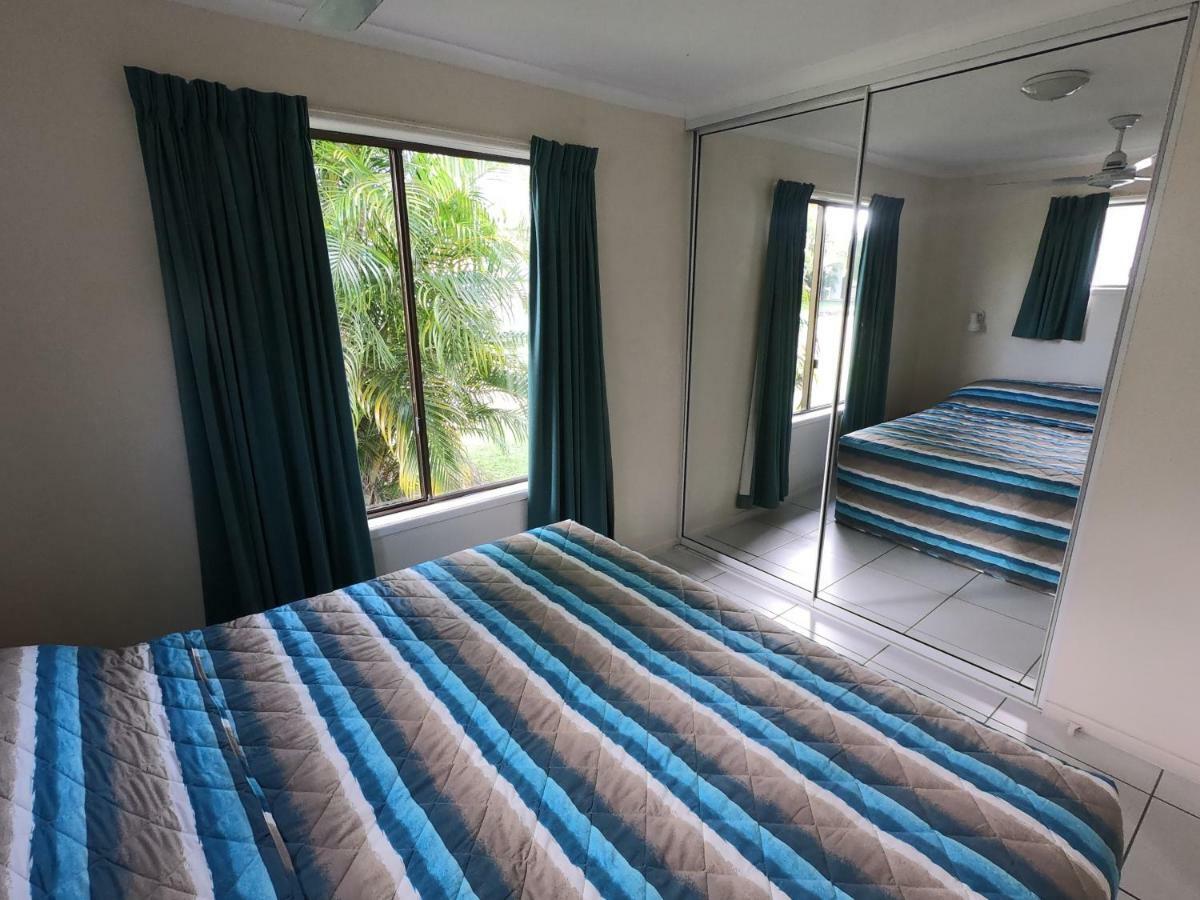 Halliday Bay Resort Seaforth المظهر الخارجي الصورة