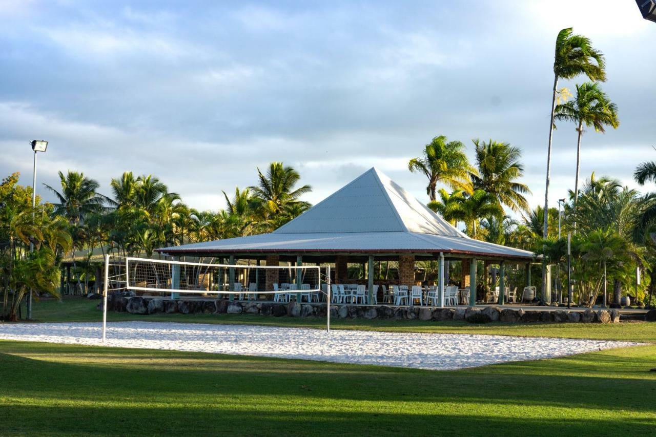 Halliday Bay Resort Seaforth المظهر الخارجي الصورة