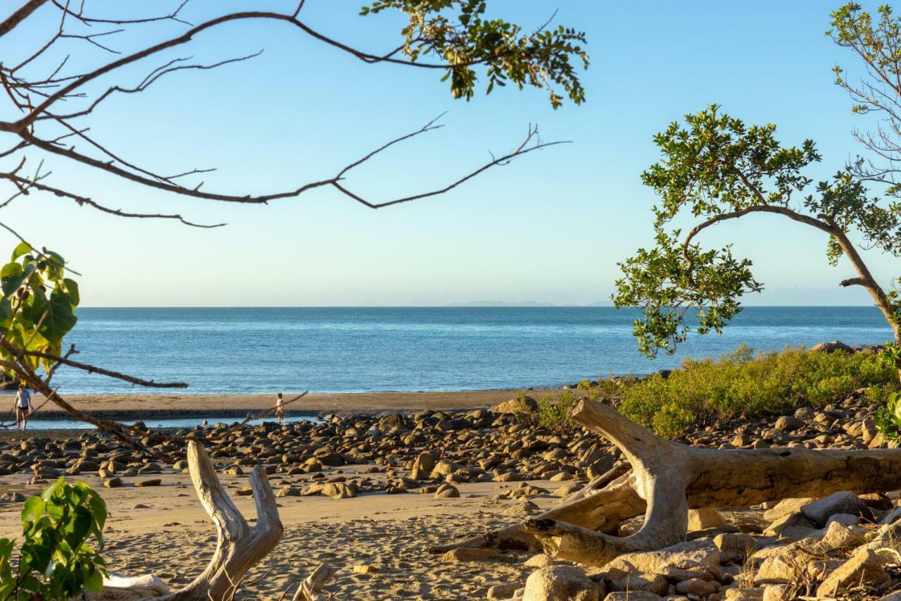 Halliday Bay Resort Seaforth المظهر الخارجي الصورة