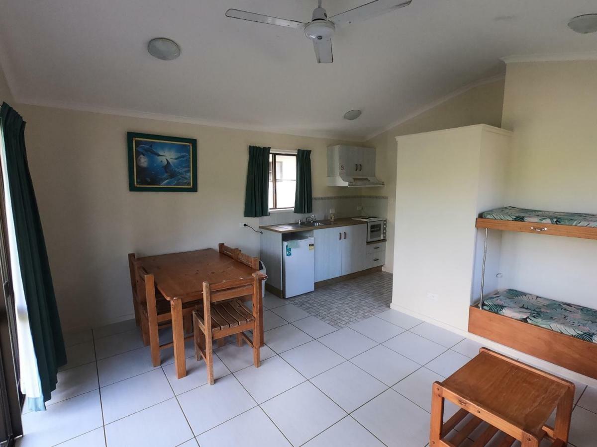 Halliday Bay Resort Seaforth المظهر الخارجي الصورة